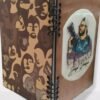 Agendas personalizadas en MDF