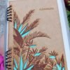 Agendas personalizadas en MDF