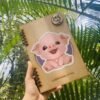 Agendas personalizadas en MDF