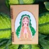 Agendas personalizadas en MDF