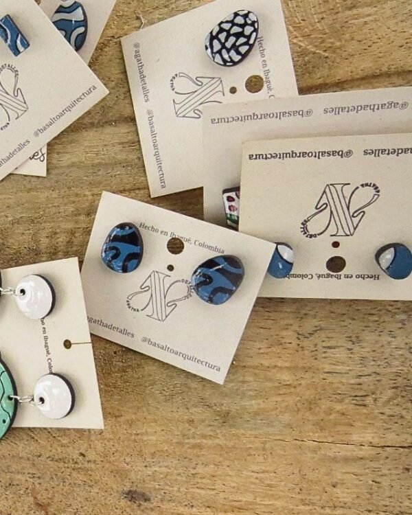 Topitos personalizados