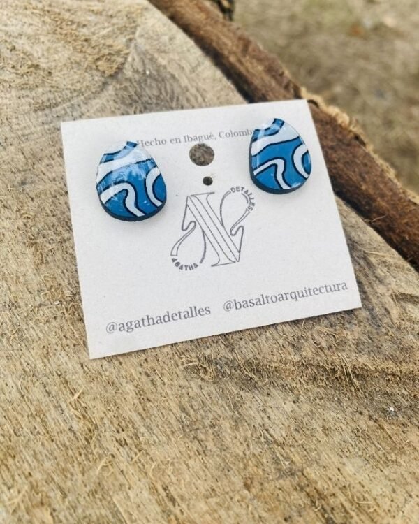 Topitos personalizados