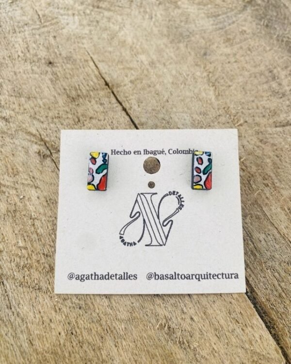 Topitos personalizados