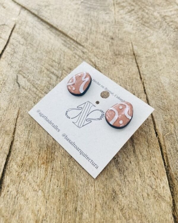 Topitos personalizados