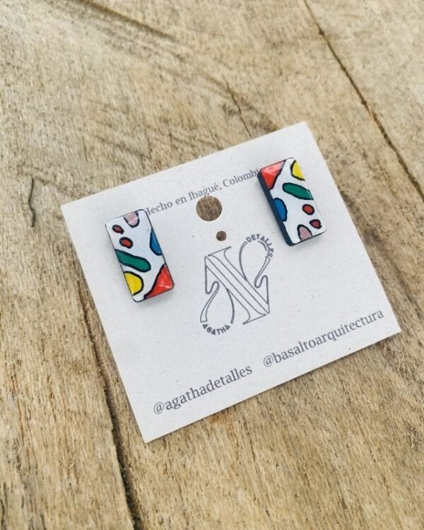 Topitos personalizados