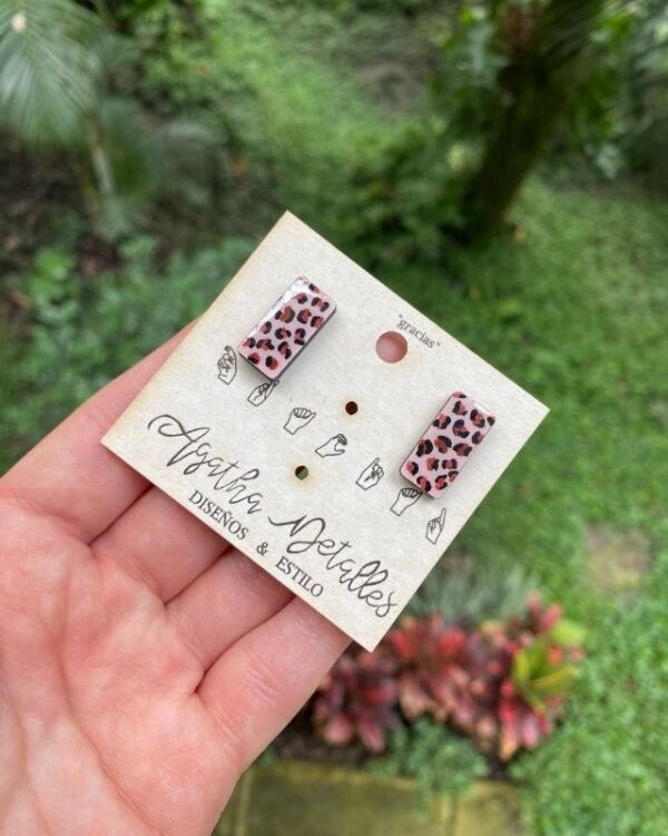 Topitos personalizados