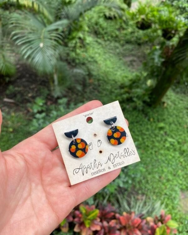 Topitos personalizados