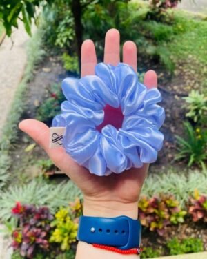 Scrunchies medianas