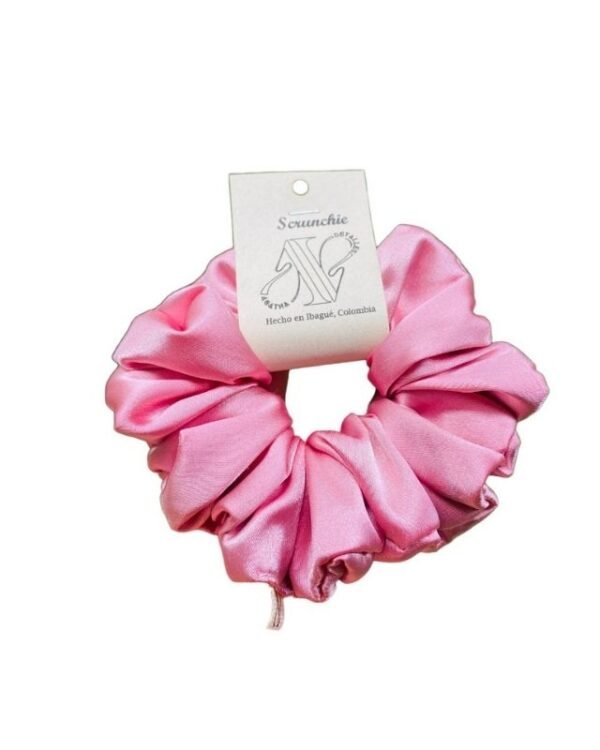 Maxi scrunchies