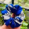 Maxi scrunchies