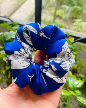 Maxi scrunchies