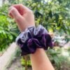 Maxi scrunchies
