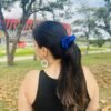 Maxi scrunchies